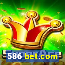 586 bet.com